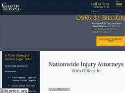 Sites similar to ohiovalleypilawyers.com