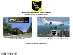 Sites similar to ohiovalleysystem.com