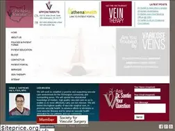 Sites similar to ohioveinandvascular.com