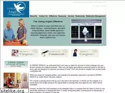 Sites similar to ohiovisitingangels.com