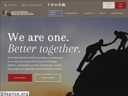 Sites similar to ohiovma.org