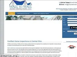 Sites similar to ohiowalltowall.com