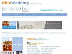 Sites similar to ohiowedding.com