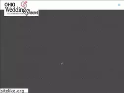 Sites similar to ohioweddingshows.com