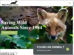 Sites similar to ohiowildlifecenter.org