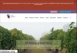 Sites similar to ohiowines.org