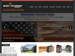 Sites similar to ohiowoodfurnaces.com