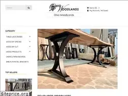 Sites similar to ohiowoodlands.com