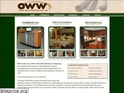 Sites similar to ohiowoodworkingcompany.com