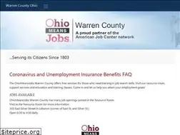 Sites similar to ohioworkforce.com