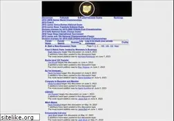 Sites similar to ohiowrestling.net