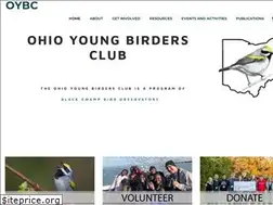Sites similar to ohioyoungbirders.org