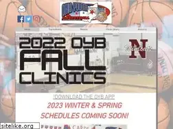 Sites similar to ohioyouthbasketball.com