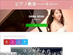 Sites similar to ohirakeik.info