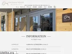 Sites similar to ohisama-house.jp