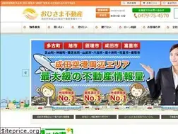 Sites similar to ohisamafudosan.com