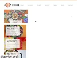 Sites similar to ohisamaryouri.com