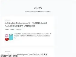 Sites similar to ohitori.fun