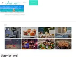 Sites similar to ohitoriii.me