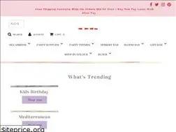 Sites similar to ohitsperfect.com.au