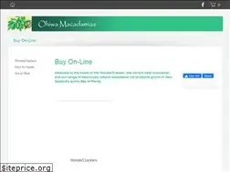 Sites similar to ohiwamacadamias.co.nz