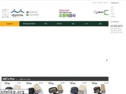 Sites similar to ohj.kr