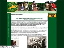 Sites similar to ohja.org