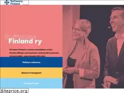 Sites similar to ohjelmistoebusiness.fi