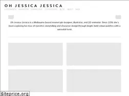 Sites similar to ohjessicajessica.com