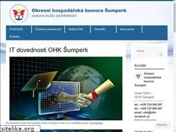 Sites similar to ohk-sumperk.cz