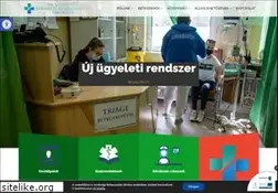 Sites similar to ohk.hu