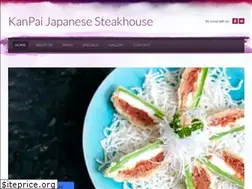 Sites similar to ohkanpai.com