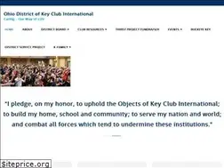 Sites similar to ohkc.org