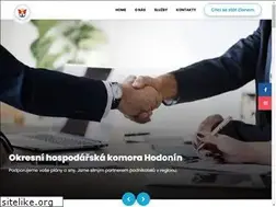 Sites similar to ohkhodonin.cz
