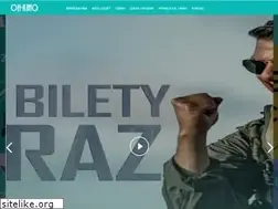 Sites similar to ohkino.pl