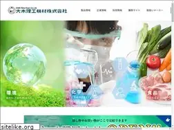 Sites similar to ohkiriko.co.jp