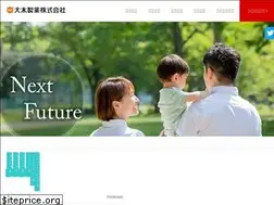Sites similar to ohkiseiyaku.com