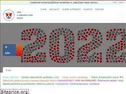 Sites similar to ohkjablonec.cz