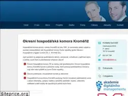 Sites similar to ohkkm.cz