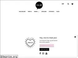 Sites similar to ohklife.com
