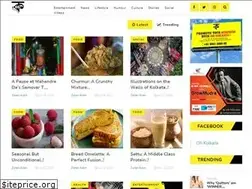 Sites similar to ohkolkata.com