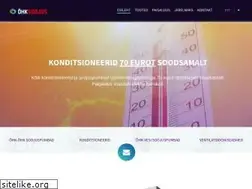 Sites similar to ohksoojus.eu