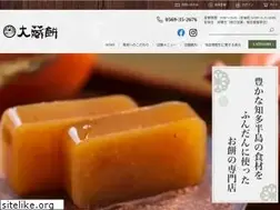Sites similar to ohkuramochi.jp