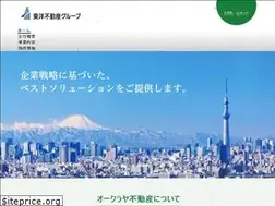 Sites similar to ohkuraya-fudosan.jp