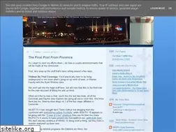 Sites similar to ohkyintristatemedia.blogspot.com