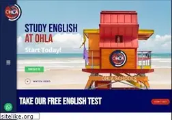 Sites similar to ohla.com