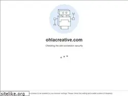 Sites similar to ohlacreative.com
