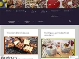 Sites similar to ohlagourmande.com