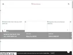 Sites similar to ohlala-magazine.com