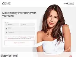 Sites similar to ohlala.com